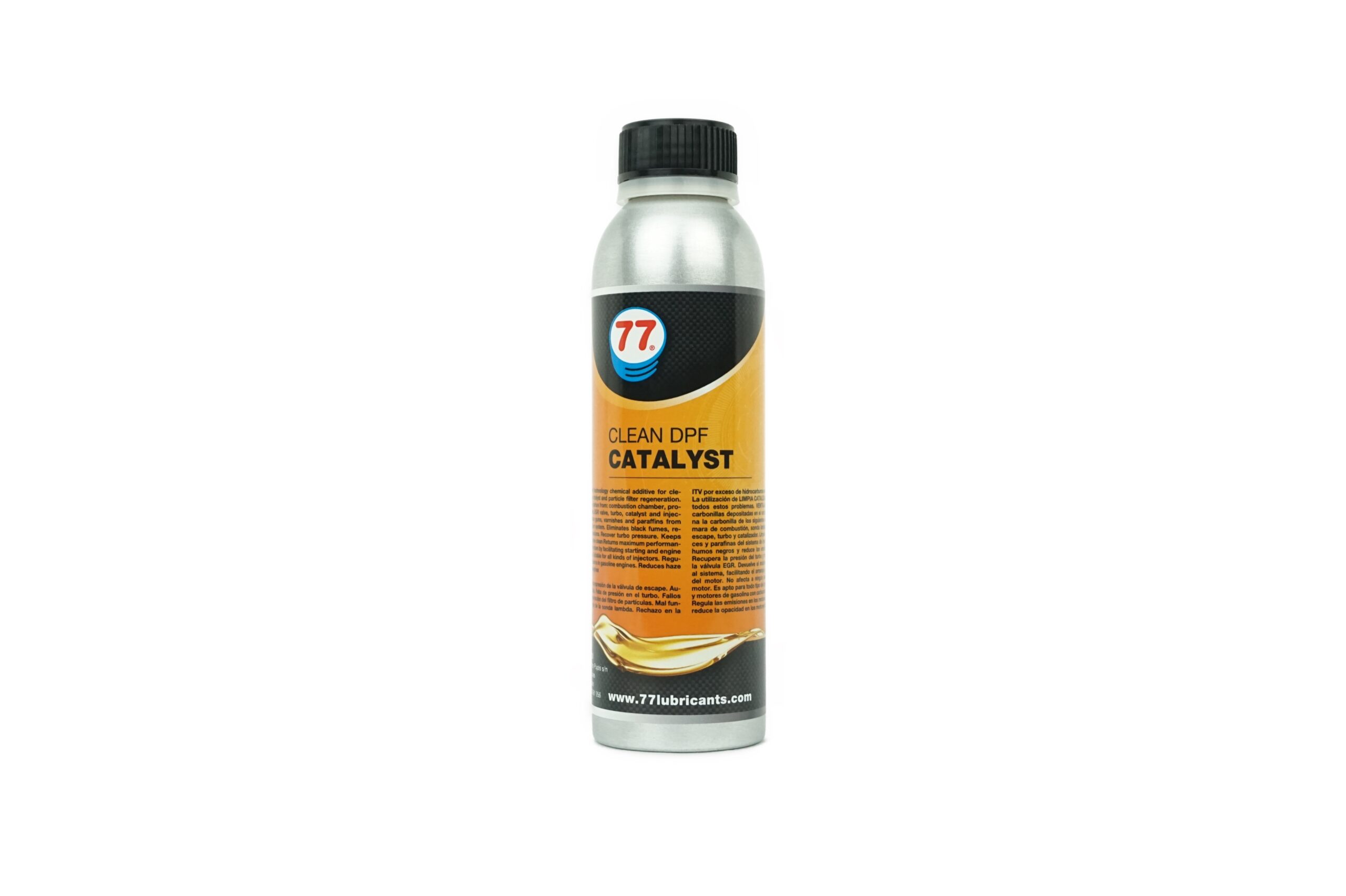 Katalysator Reiniger - 77 lubricants ·